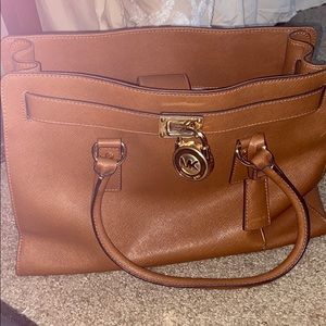 Michael kors Hamilton purse